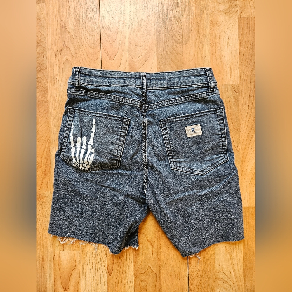 Ripton Jorts - Women's 27